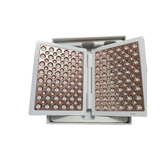 reVive Light Therapy Lux dpl lla Anti-Aging & Acne Treatment Panel New Open Box - Picture 4 of 6